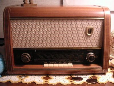 Radio