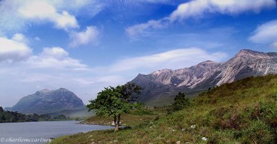 Wester Ross & Sutherland