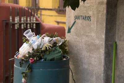 Sanitarios