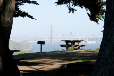 Picnic Spot 1