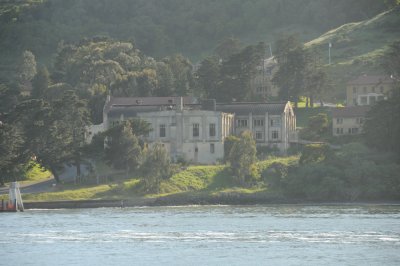 Angel Island