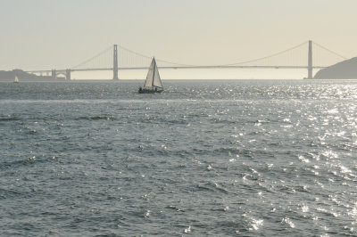 Sailing