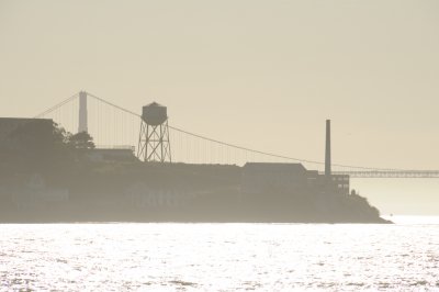 Alcatraz