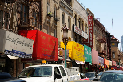 Chinatown