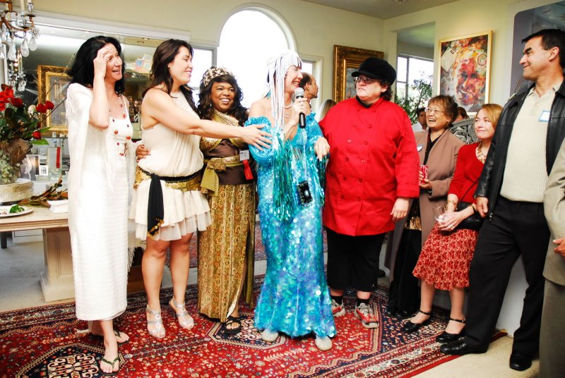 SheilaAsh LastPassoverSupperBuffet @CheneryHouseSF 080420 125 .JPG