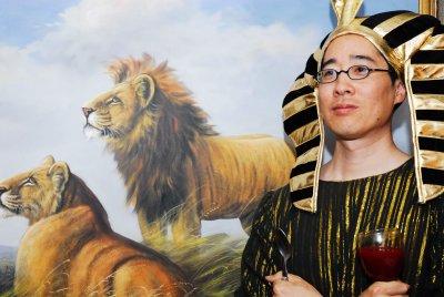 DTP KingTut @TPHouse 070403 10 .JPG