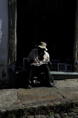 Ouro Preto