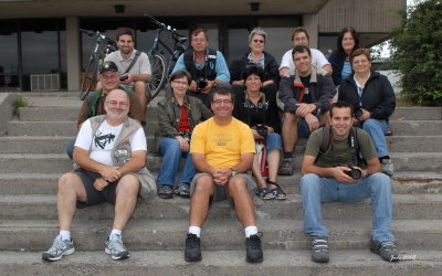 Sortie Club Photo Repentigny Île Notre-Dame