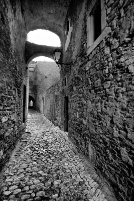 Ruelle