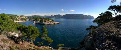 calanques