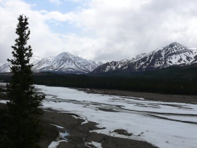 Toklat River