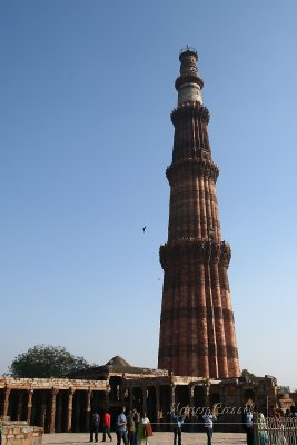 02-Qutub Minar
