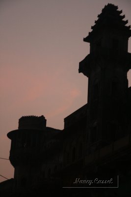 05-Spires in the fading light