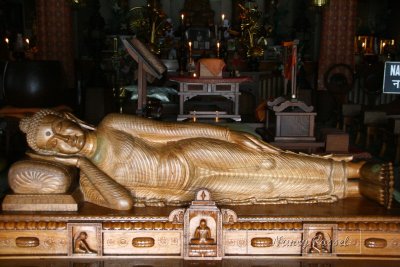 11-Wooden Buddha