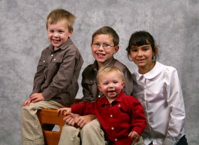 Children