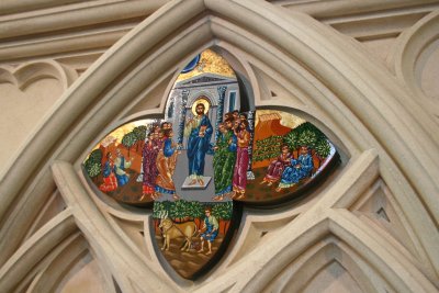 Wells Cathedral