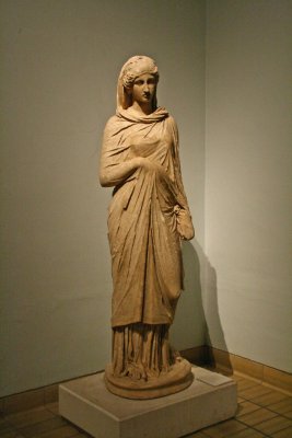 Greek Sculpture