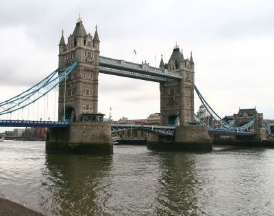 Tower Bridge