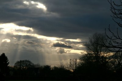 Lacock