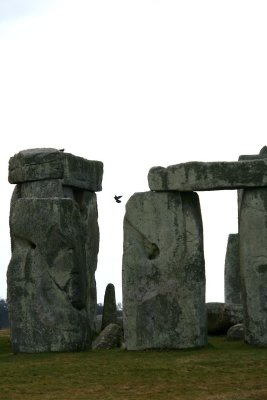 Stonehenge