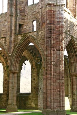 Tintern Abbey