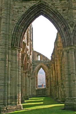 Tintern Abbey