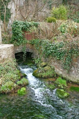 Cheddar Gorge