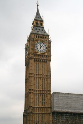 Big Ben