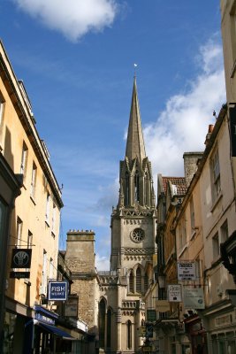 Bath