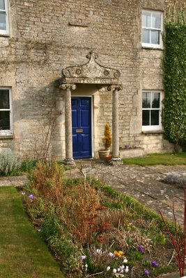 Bibury