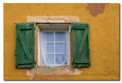 Colores de Provenza  -  Provence colors