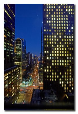 Nueva York 49th and 3rd Ave.