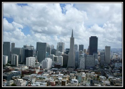 Ciudad de San Francisco