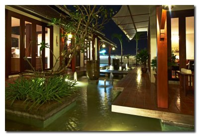 Hotel Green Park