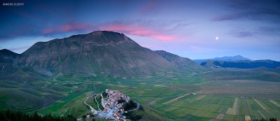 Appennini,Italy