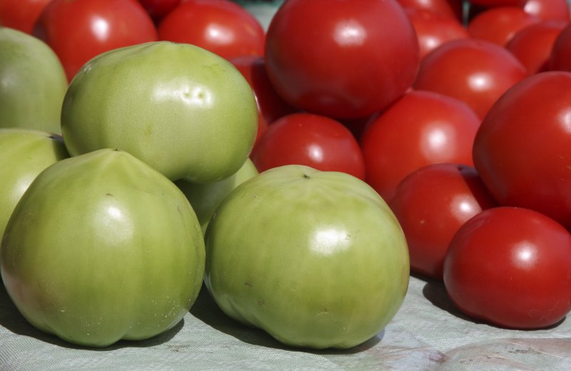 Do you like yours red or green?