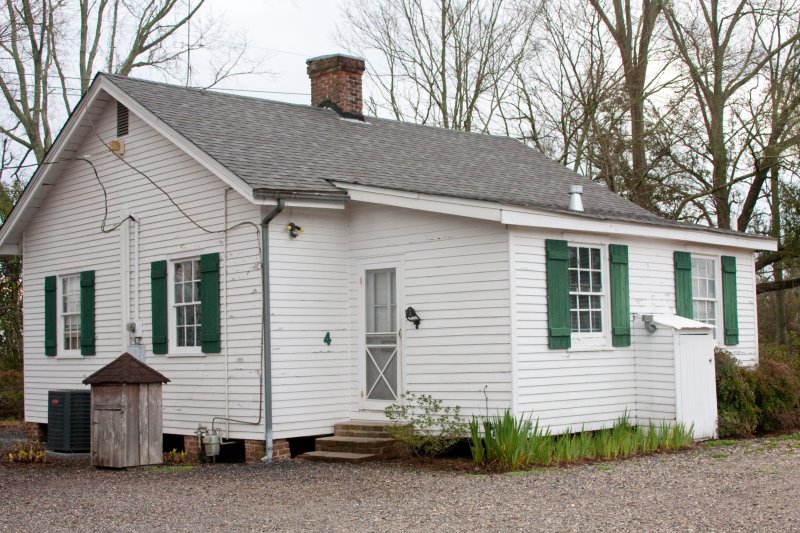 Cottage #4