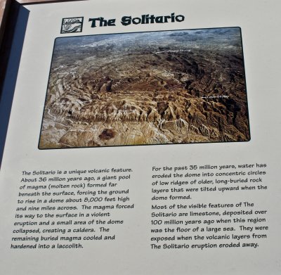 The Solitario