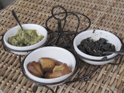 Tapenade