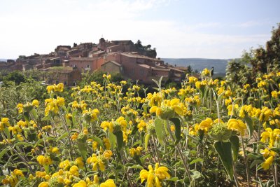 Roussillon