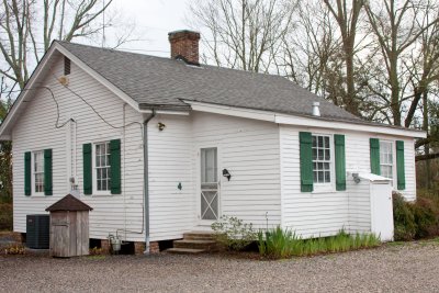 Cottage #4