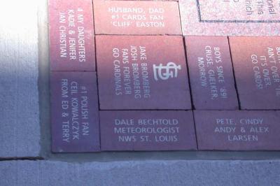My Brick