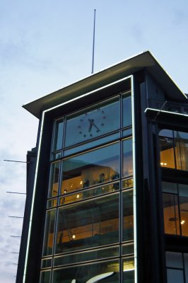 horloge franc-comtoise