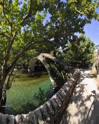 Boidomatis River  (Kostas Sarris)