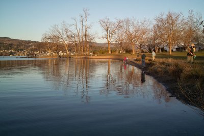 Bloedel Donovan Park