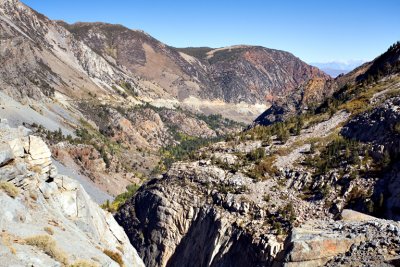 Yosemite 2007