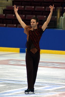 2008 Canadian Challenge