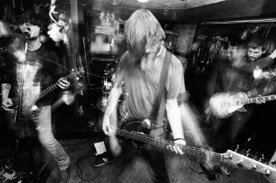 The Unpersons