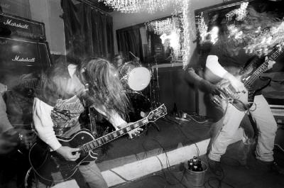 Acid King