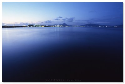 Tung Chung New Development Ferry Pier - 東涌新發展碼頭